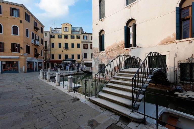 Suites Alla Maddalena Ca  Mariele Venice